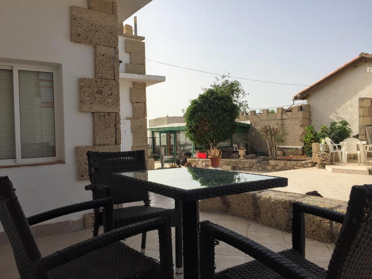 Appartement Vista Montana Roja Atogo