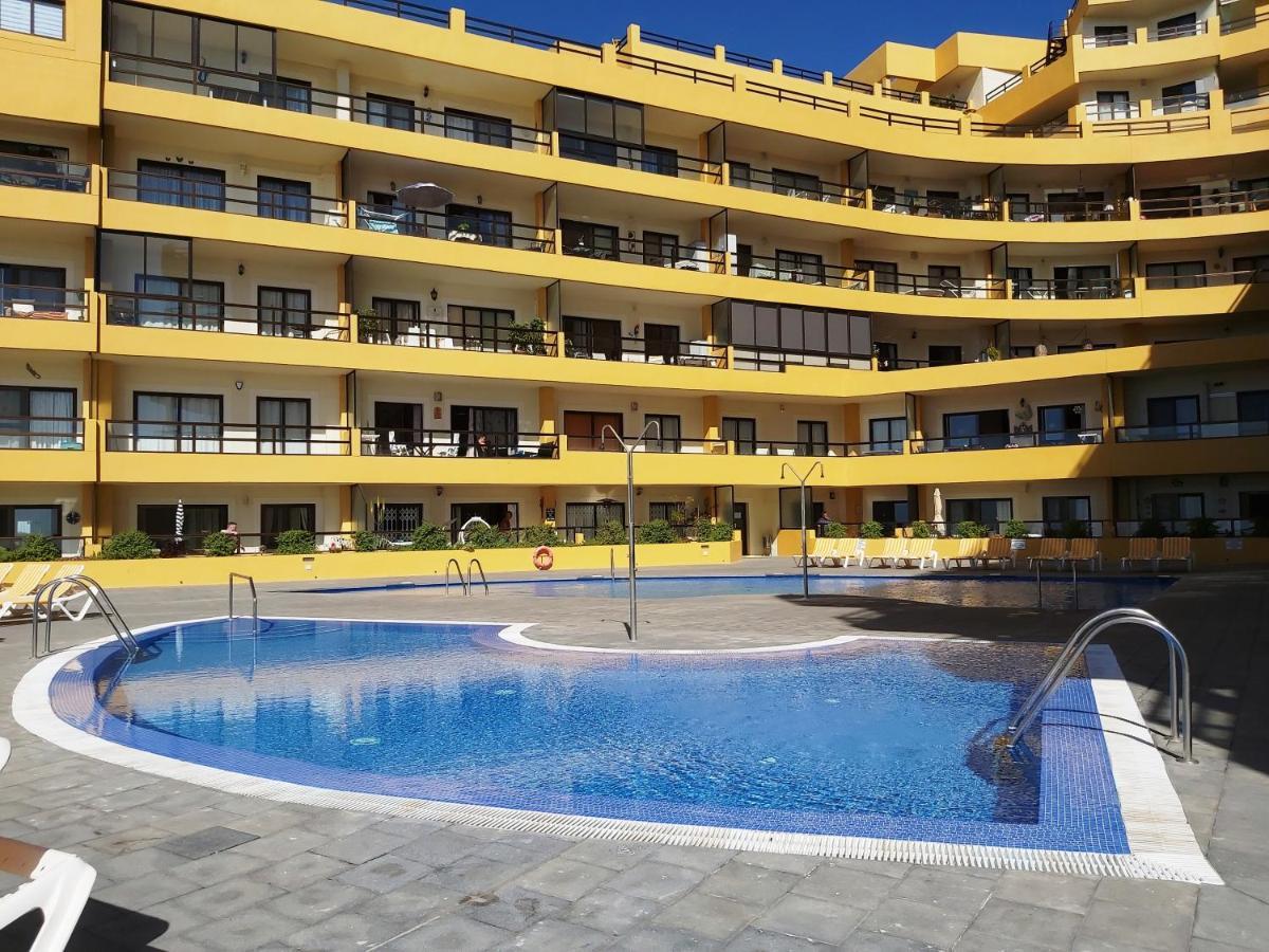 Apartamento Aguamarina Beauty Apartment San Miguel de Abona