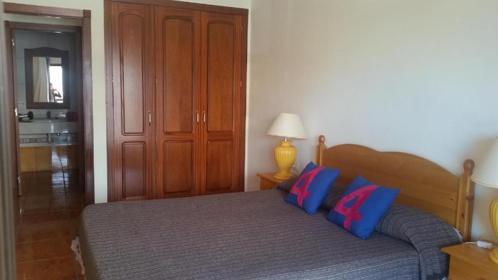 Apartment Apartamento Aguamarina Beauty