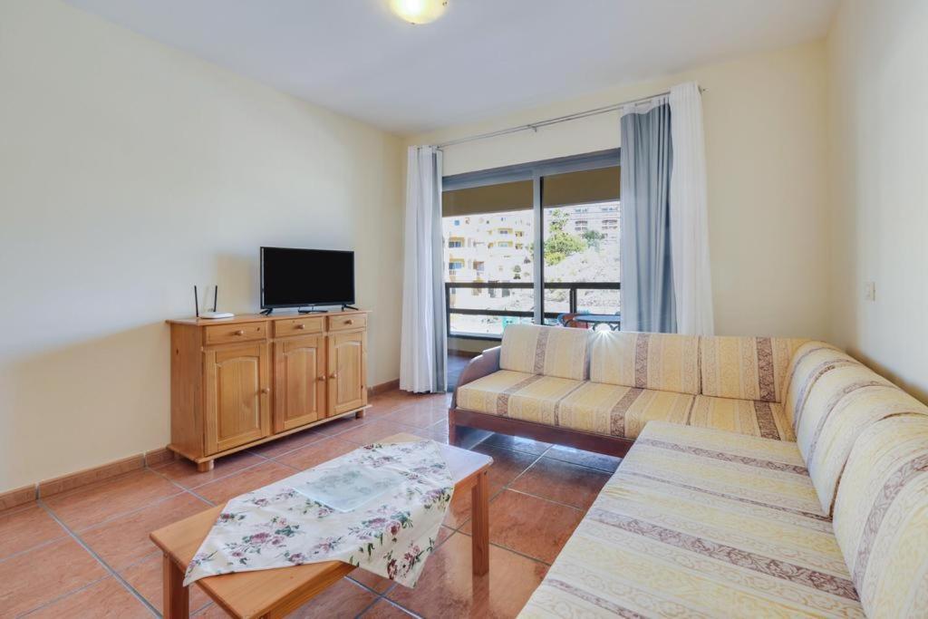 Apartment Apartamento Aguamarina Beauty San Miguel de Abona