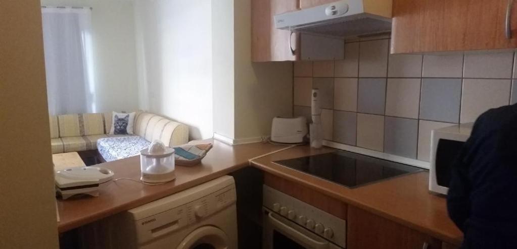 Apartamento Aguamarina Beauty San Miguel de Abona
