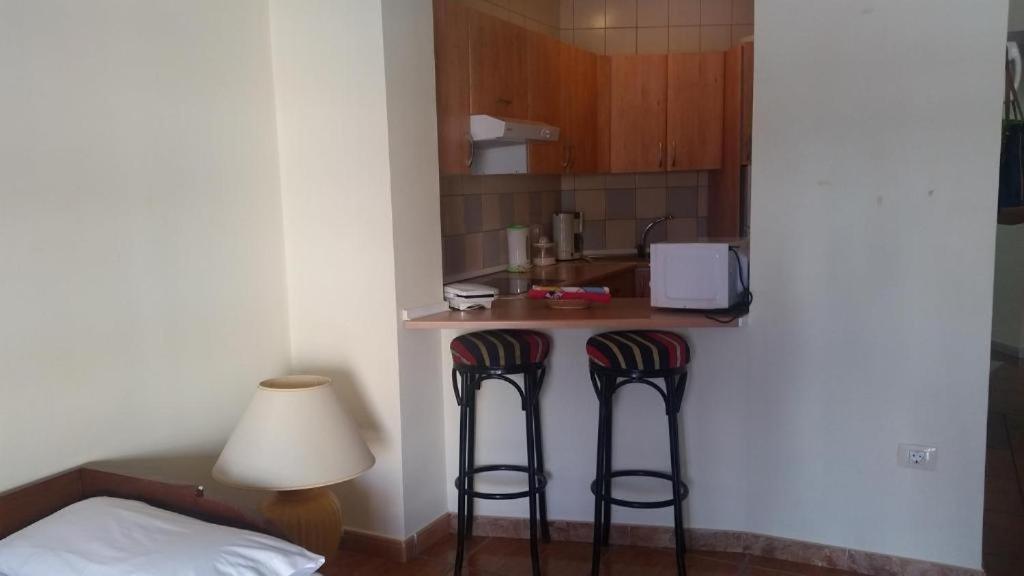 Apartamento Aguamarina Beauty Apartment