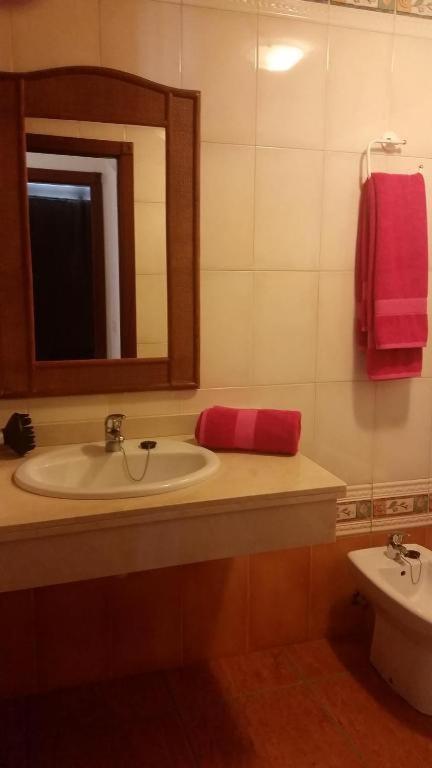 Apartment Apartamento Aguamarina Beauty San Miguel de Abona