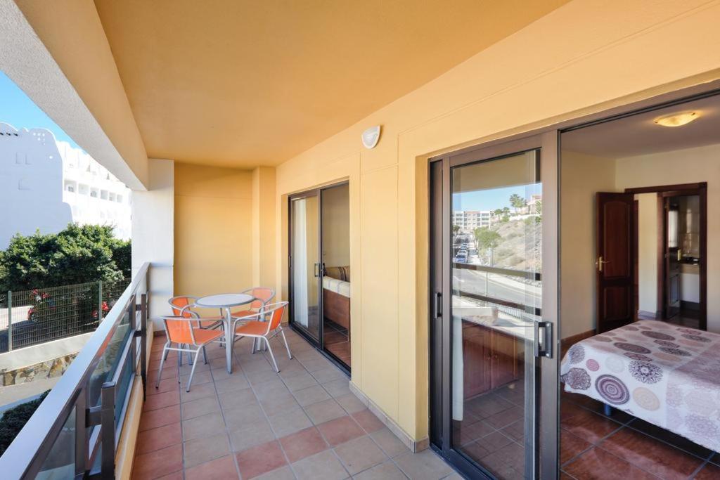 Apartamento Aguamarina Beauty San Miguel de Abona