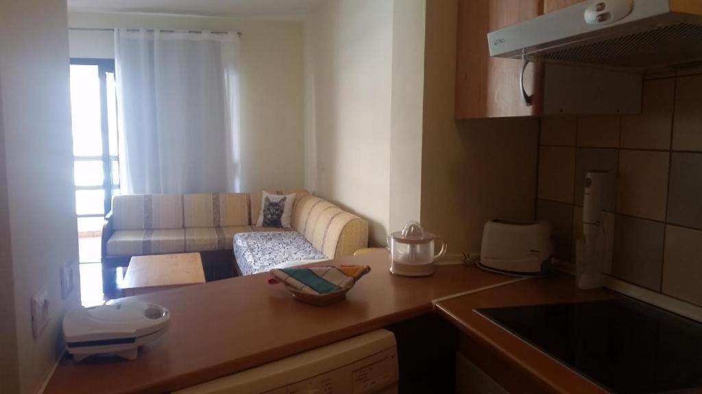 Apartamento Aguamarina Beauty *