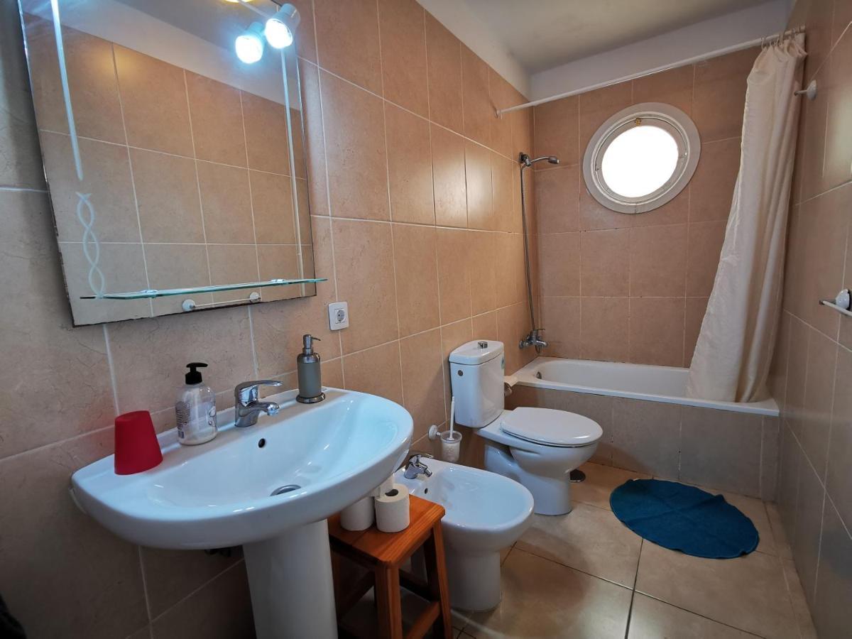Apartment Residencia Las Vinas