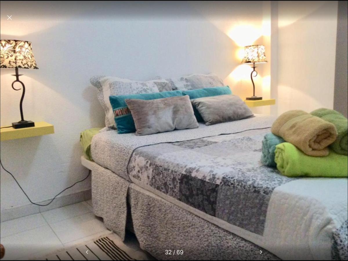Residencia Las Vinas Apartment *
