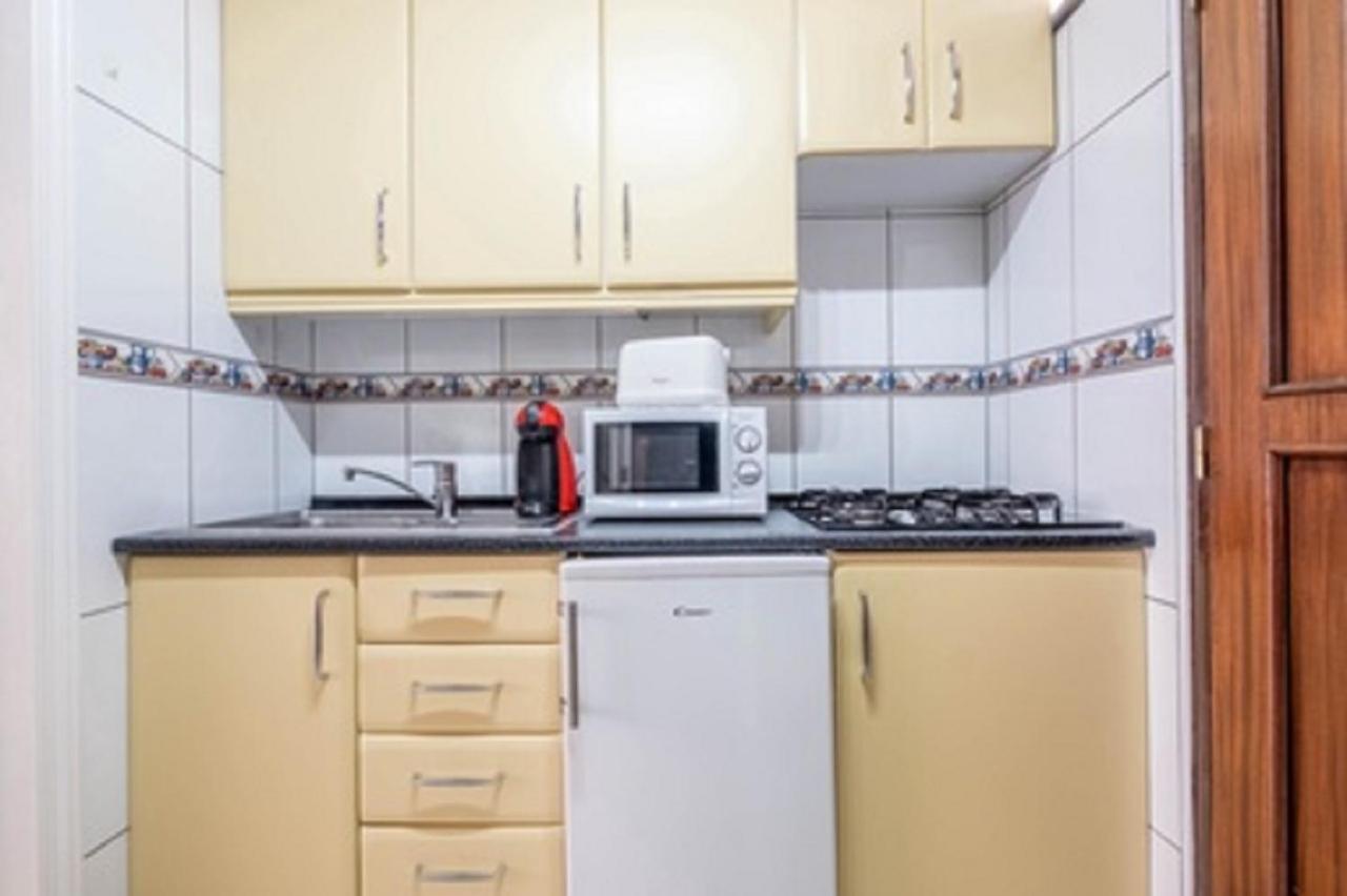 Apartment Olimpia *
