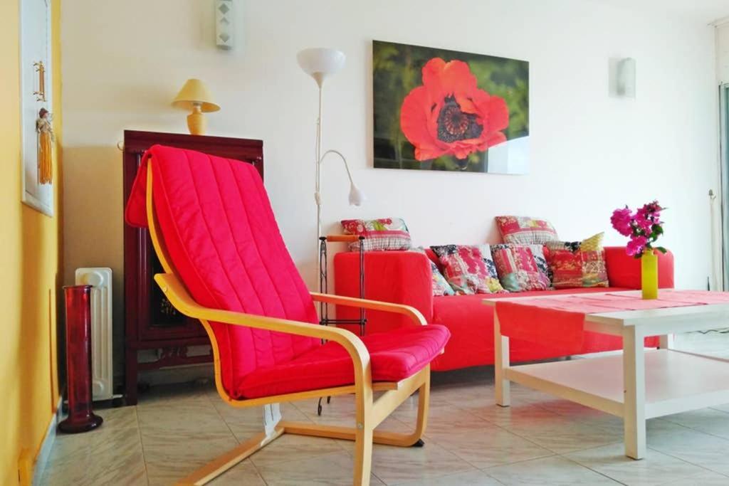 Casa Limona