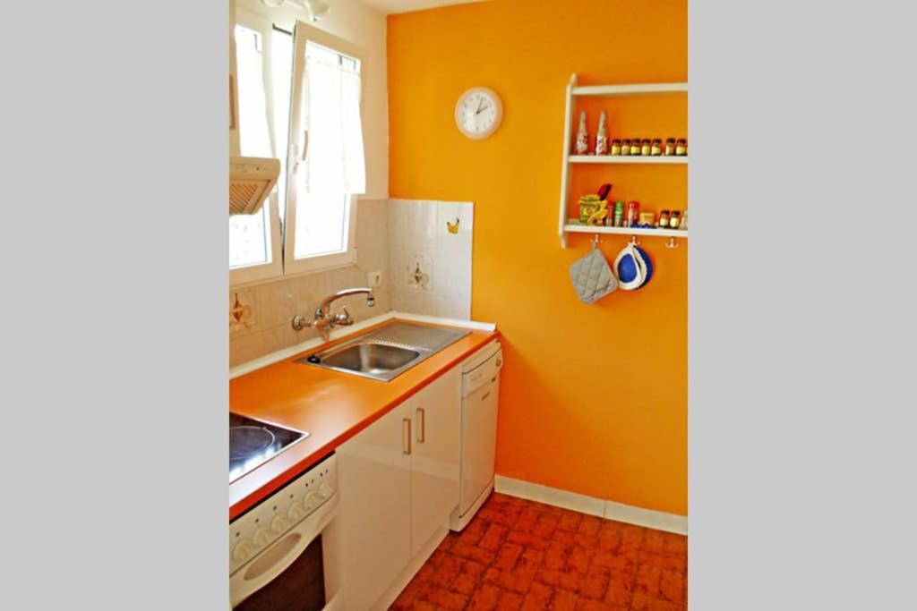 Casa Limona Holiday home