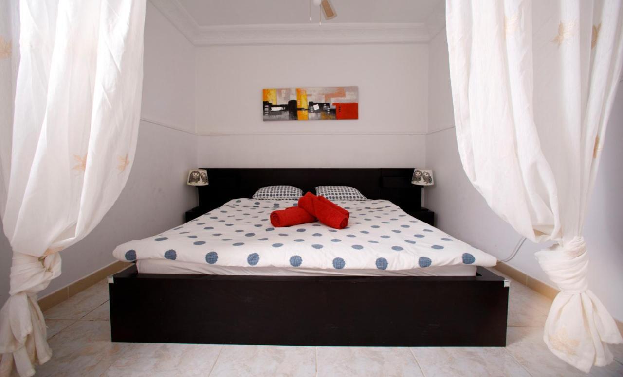 Costa Del Silencio Apartment Appartement