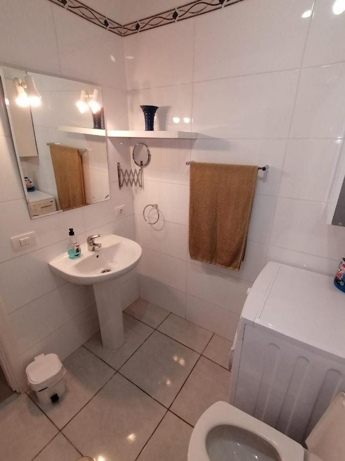 Appartement Colina *