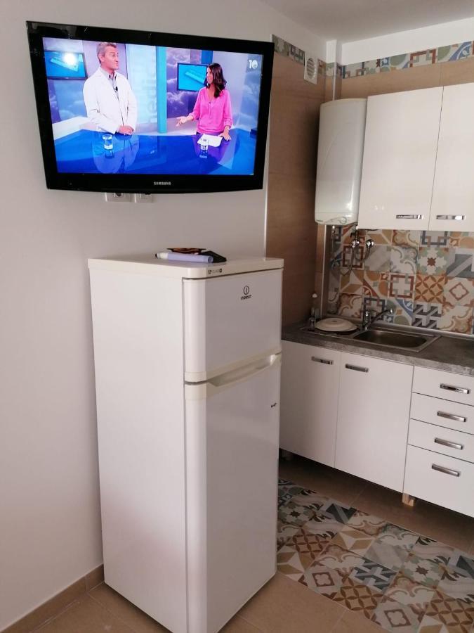 Colina Appartement Los Cristianos (Tenerife)