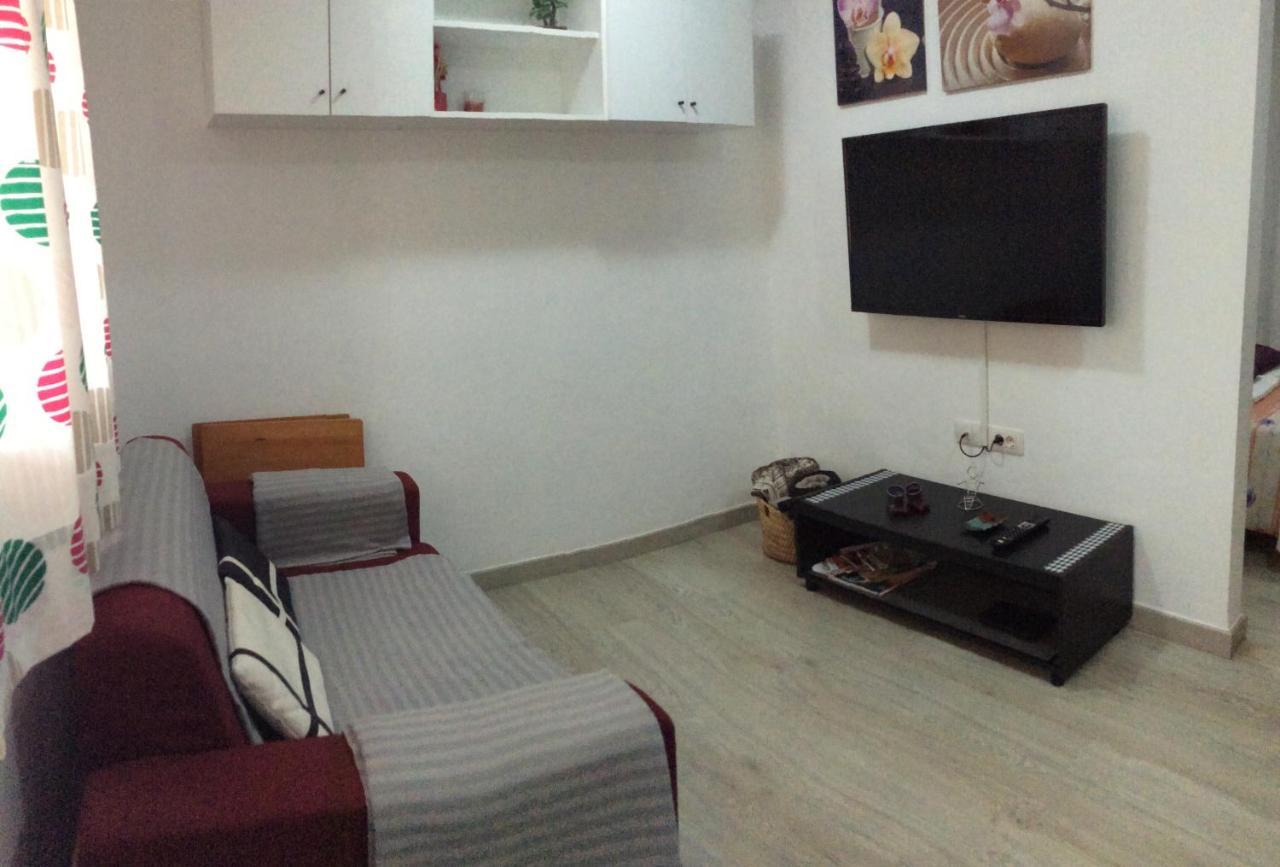 Estudio La Esperanza Apartamento