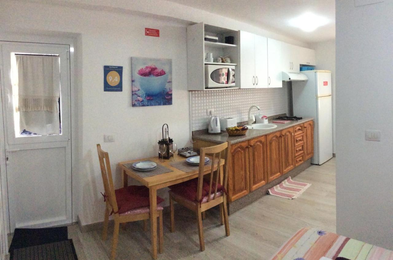Apartamento Estudio La Esperanza La Esperanza (Tenerife)