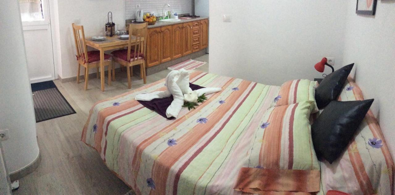 Estudio La Esperanza Apartamento *