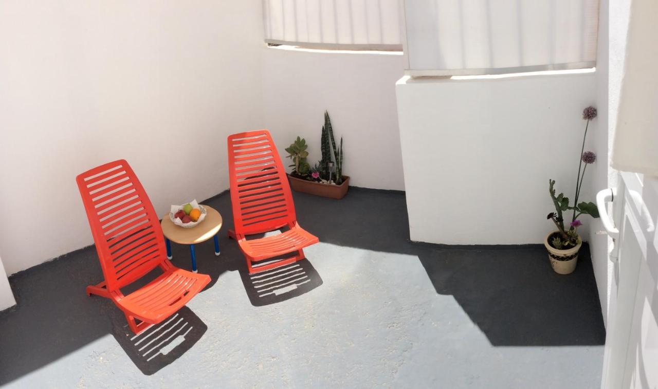 Estudio La Esperanza Apartamento *