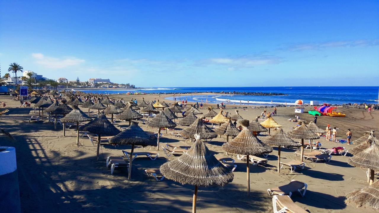Appartement In Americas With Amazing View Playa de las Américas