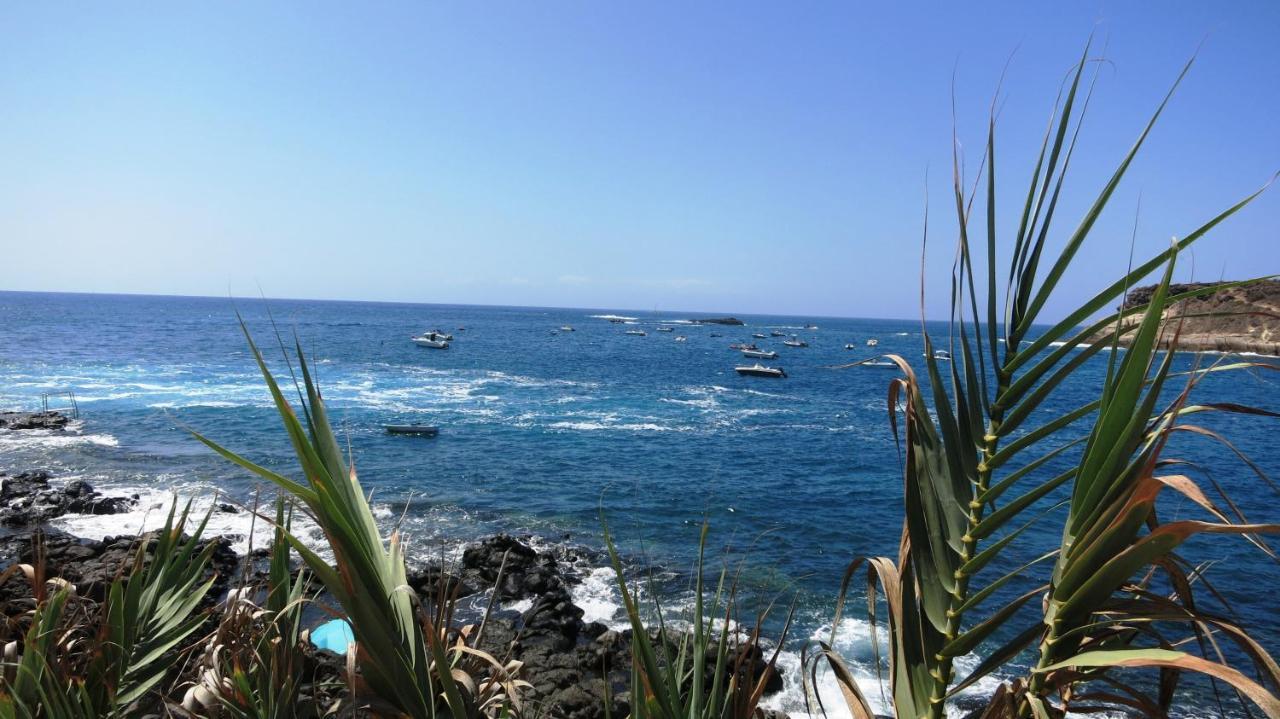 Appartement In Americas With Amazing View Playa de las Américas