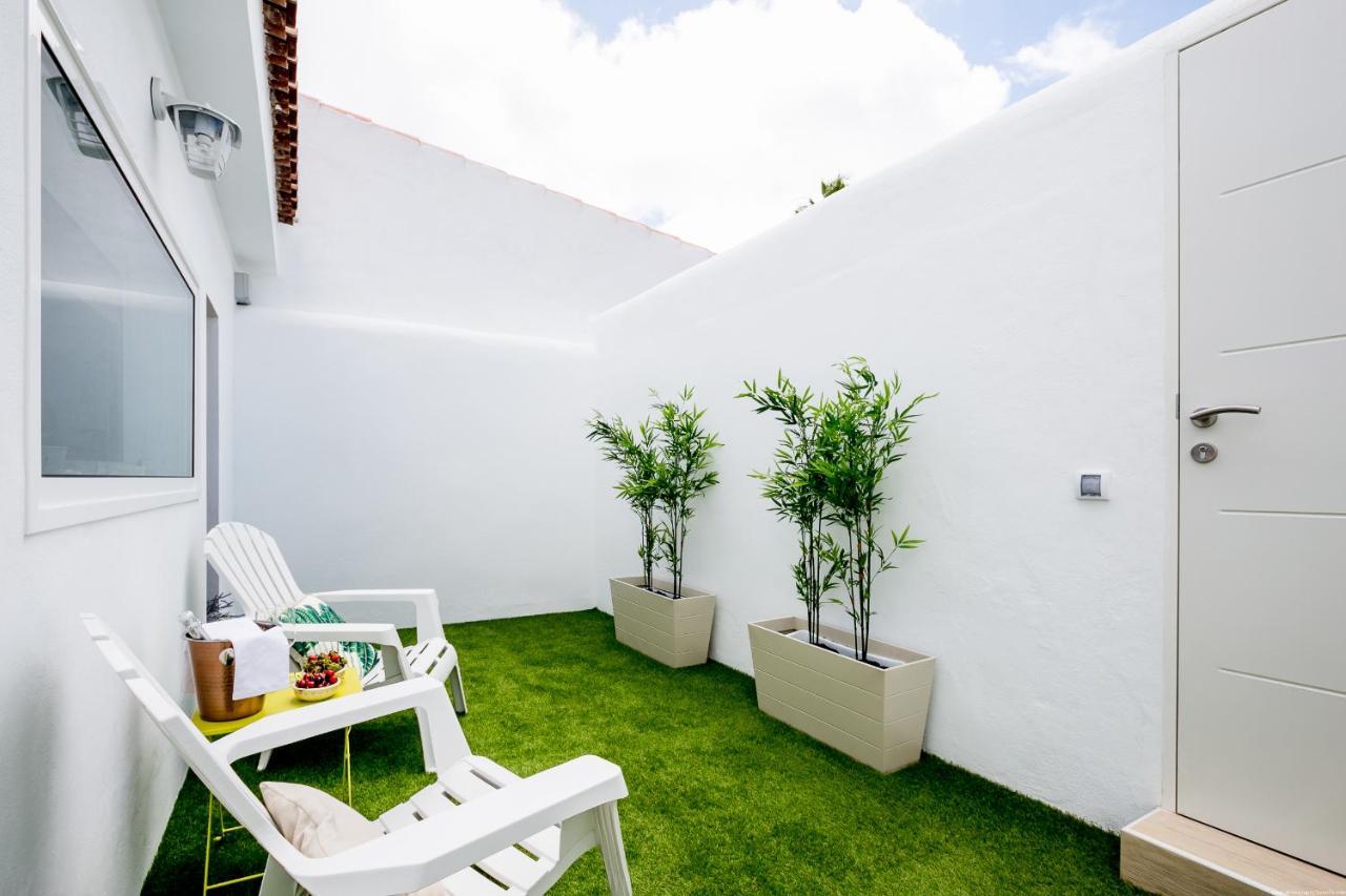 Apartamento Cactus
