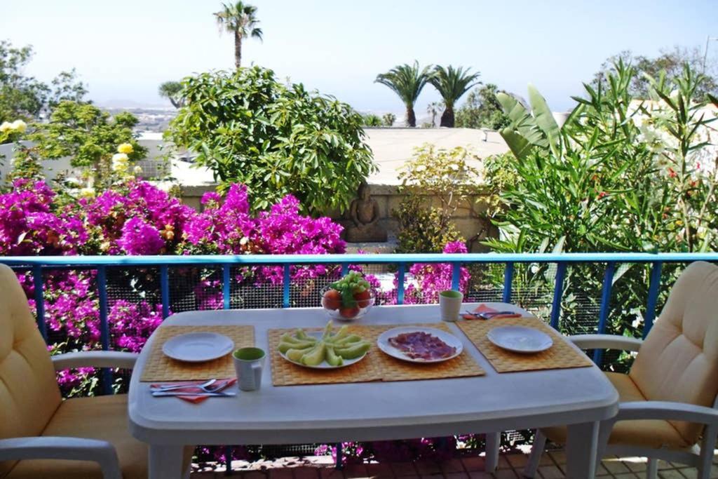 Casa Limona Holiday home Arona (Tenerife)