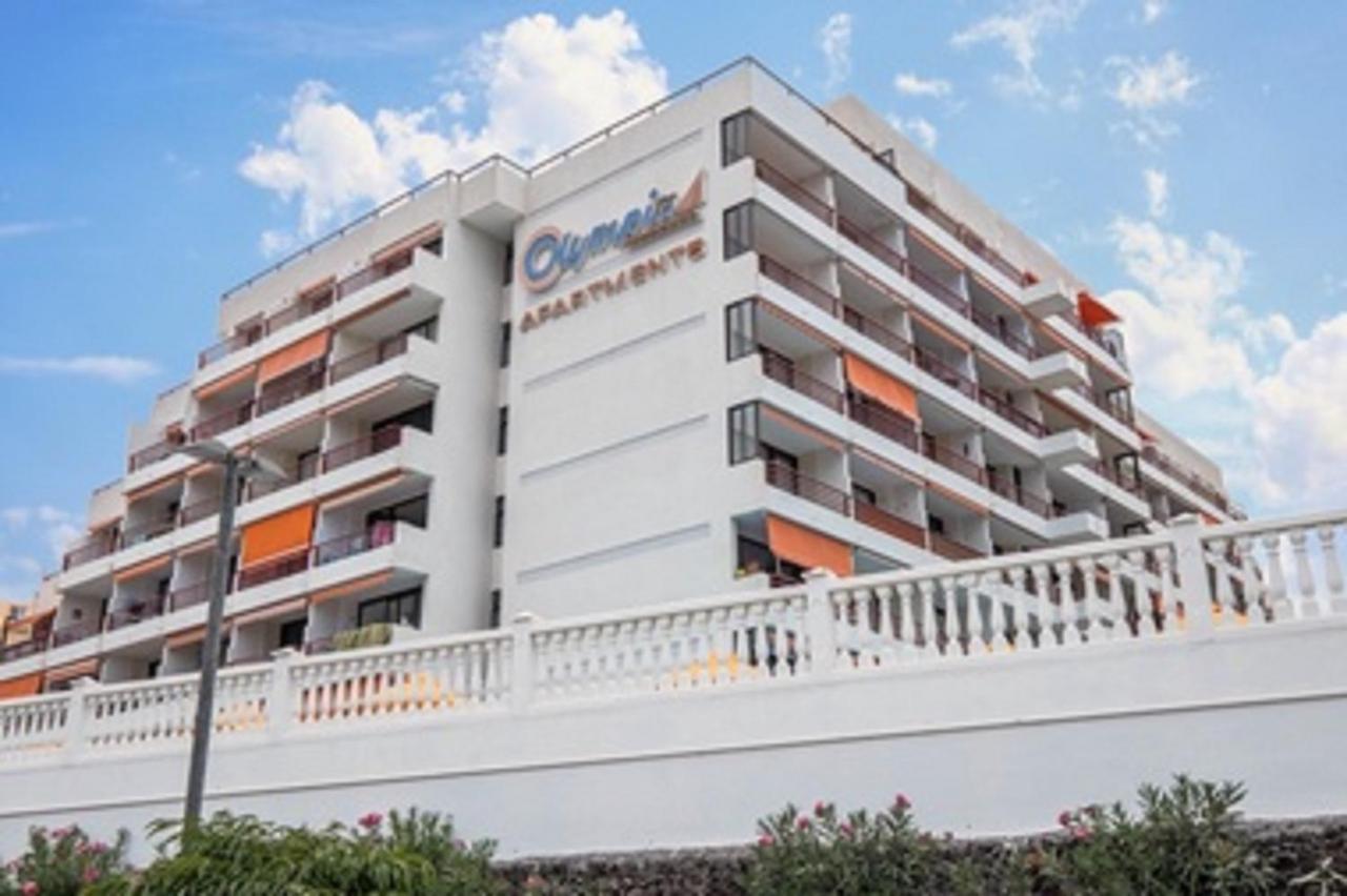 Olimpia Apartment *