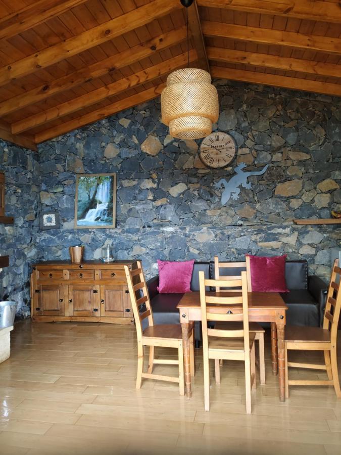 Rural House Tenerife Relax And Enjoy Santa Ursula (Tenerife)