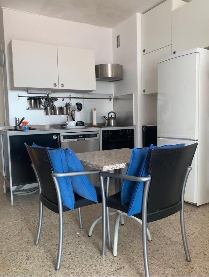 Estudio Atico Sol Y Playa Piscina Appartement Puerto de la Cruz (Tenerife)