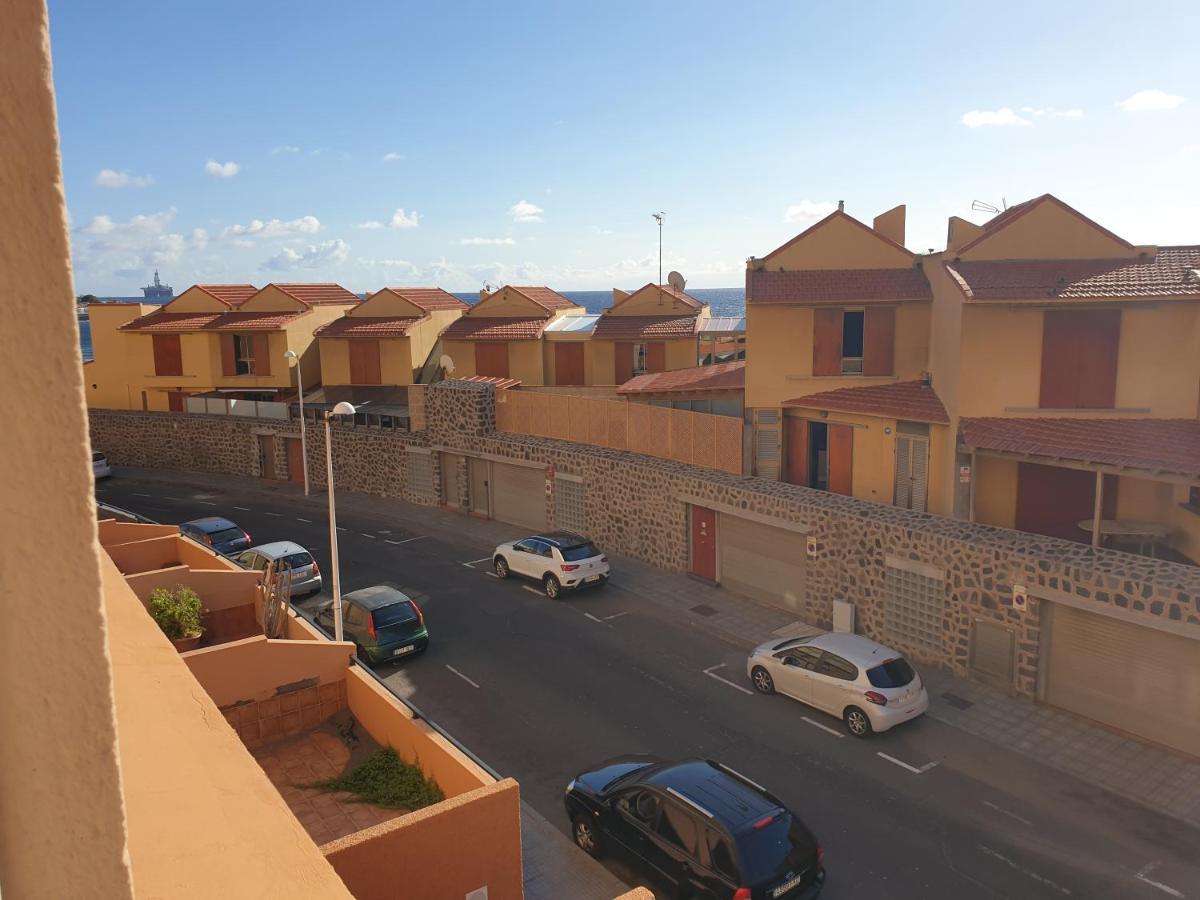 Playamar * El Medano (Tenerife)