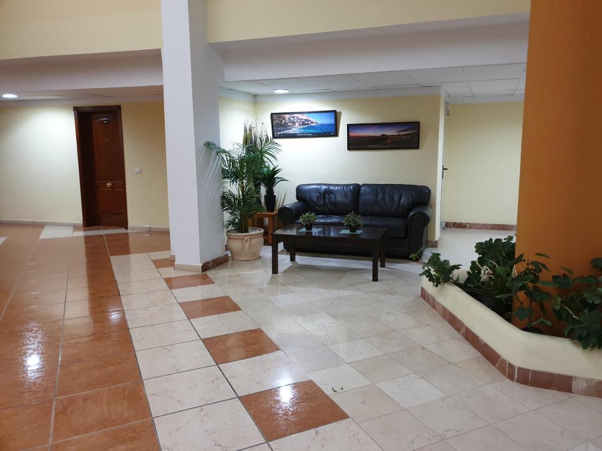 431 - Edif Aguamarina - Vacation In The Coast Line Of Golf Del Sur Appartement