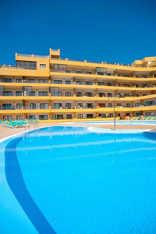 431 - Edif Aguamarina - Vacation In The Coast Line Of Golf Del Sur San Miguel de Abona