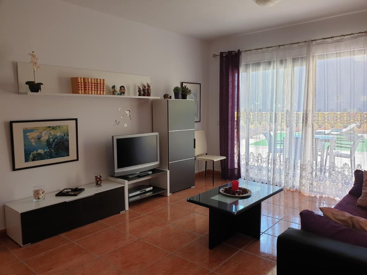 Apartamento 431 - Edif Aguamarina - Vacation In The Coast Line Of Golf Del Sur San Miguel de Abona