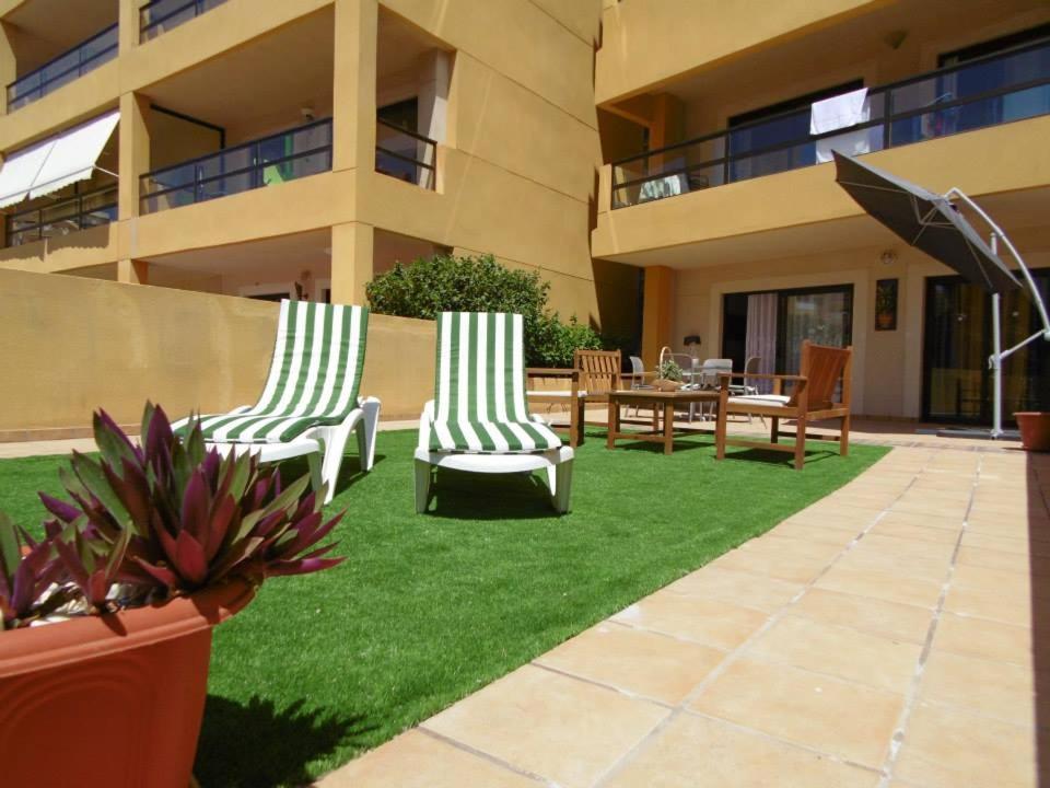 431 - Edif Aguamarina - Vacation In The Coast Line Of Golf Del Sur * San Miguel de Abona