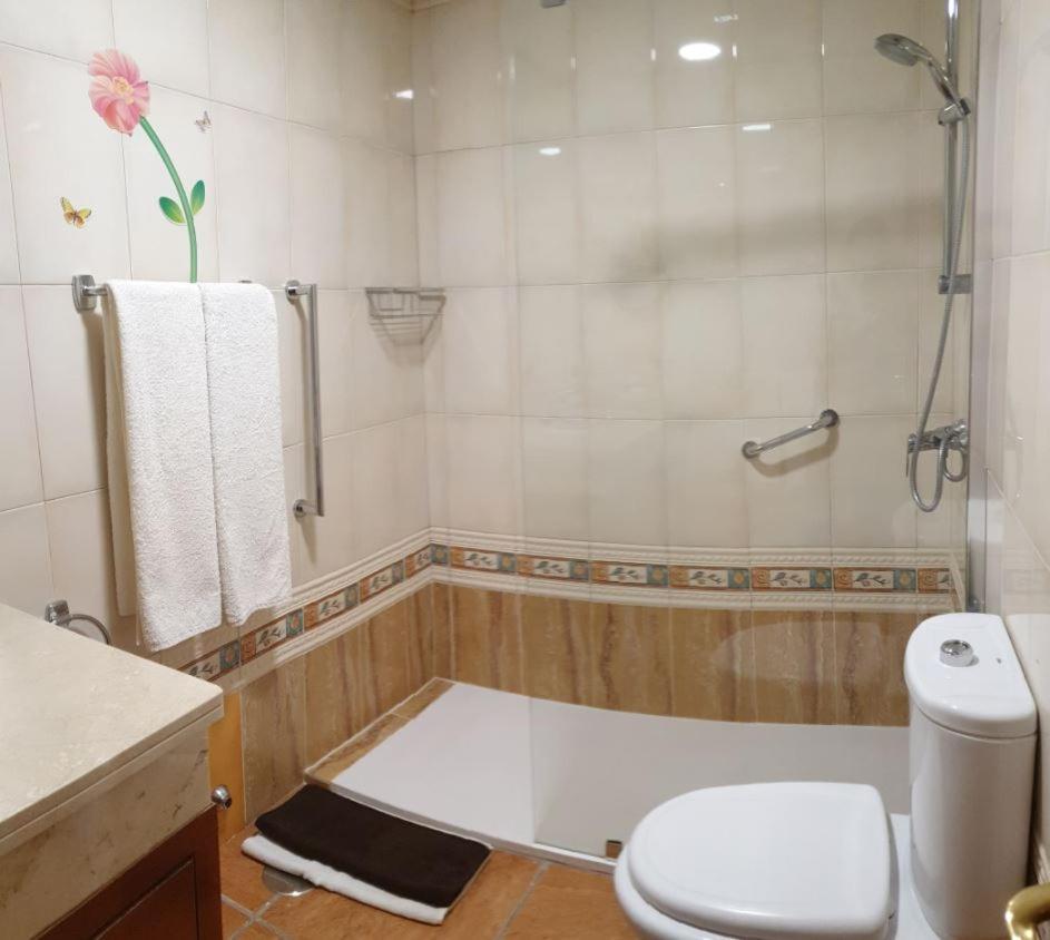431 - Edif Aguamarina - Vacation In The Coast Line Of Golf Del Sur * San Miguel de Abona