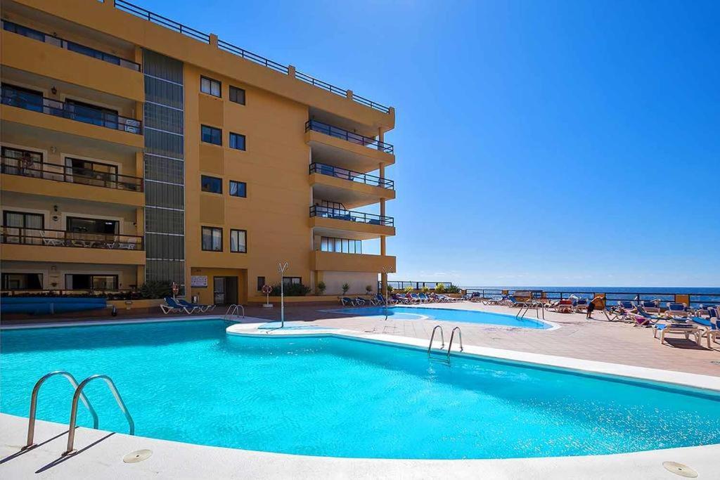 431 - Edif Aguamarina - Vacation In The Coast Line Of Golf Del Sur * San Miguel de Abona