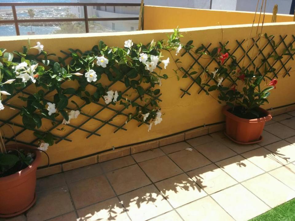 Appartement 431 - Edif Aguamarina - Vacation In The Coast Line Of Golf Del Sur *