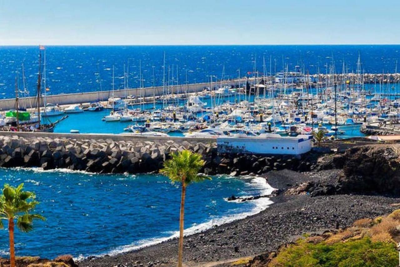 431 - Edif Aguamarina - Vacation In The Coast Line Of Golf Del Sur San Miguel de Abona