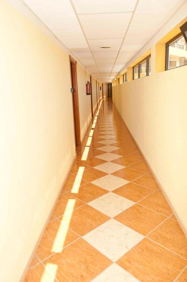 431 - Edif Aguamarina - Vacation In The Coast Line Of Golf Del Sur Apartamento San Miguel de Abona