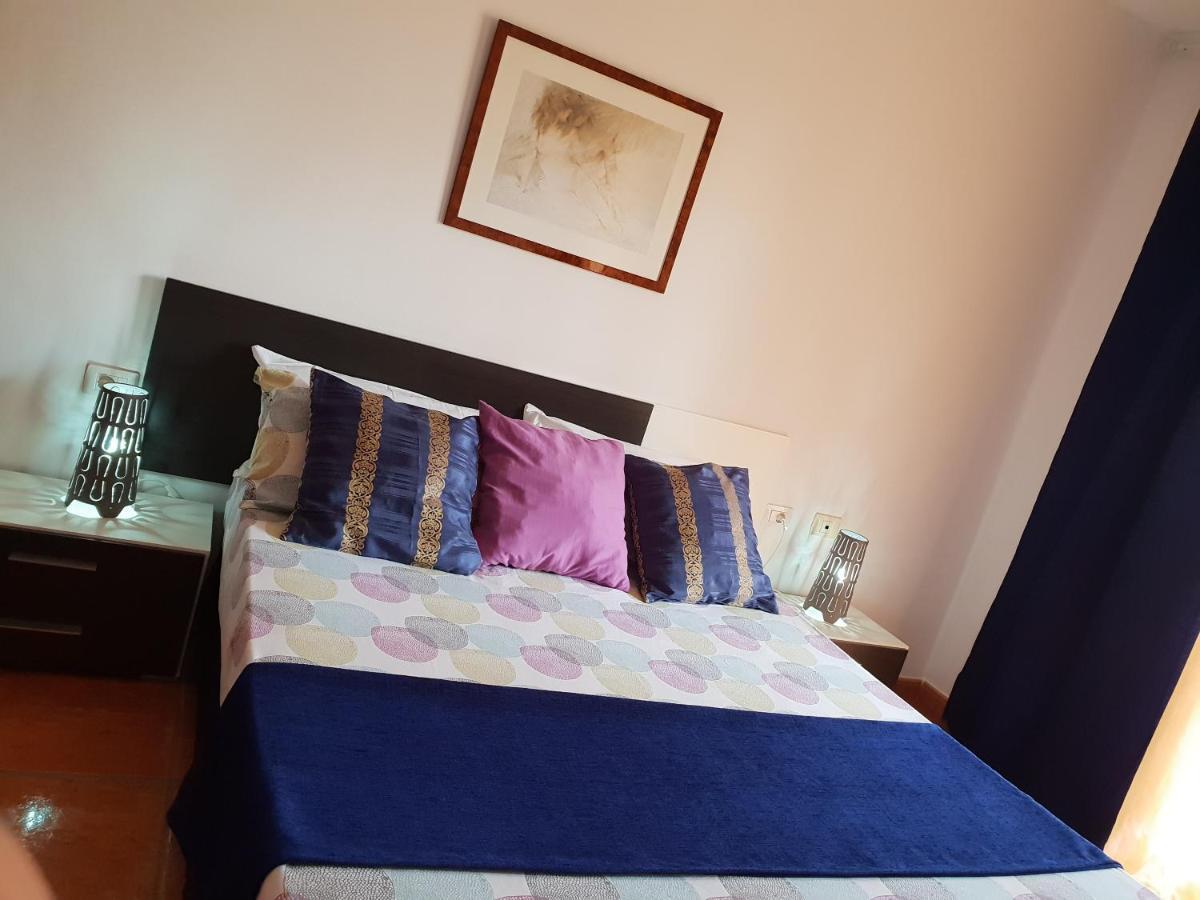 Appartement 431 - Edif Aguamarina - Vacation In The Coast Line Of Golf Del Sur *
