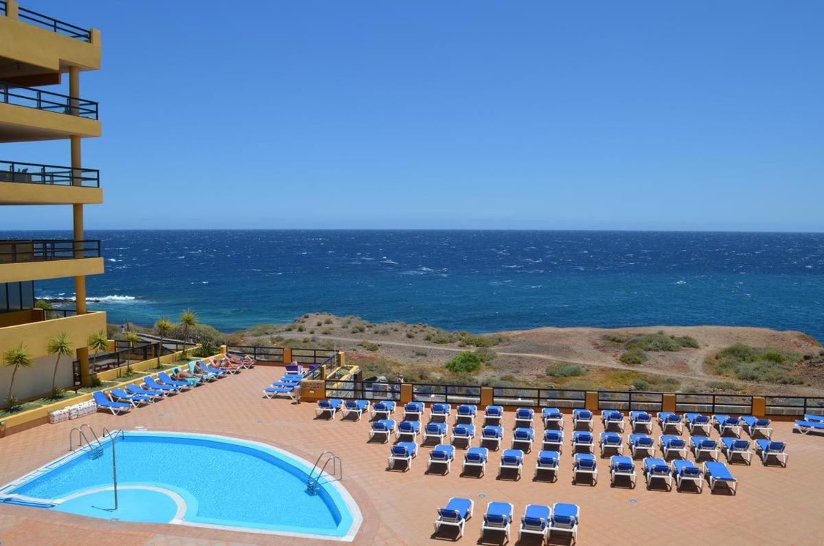 431 - Edif Aguamarina - Vacation In The Coast Line Of Golf Del Sur Apartamento San Miguel de Abona