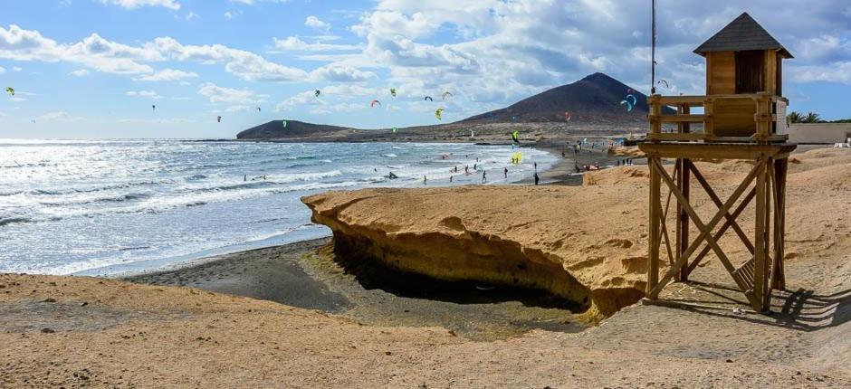 Appartement 431 - Edif Aguamarina - Vacation In The Coast Line Of Golf Del Sur