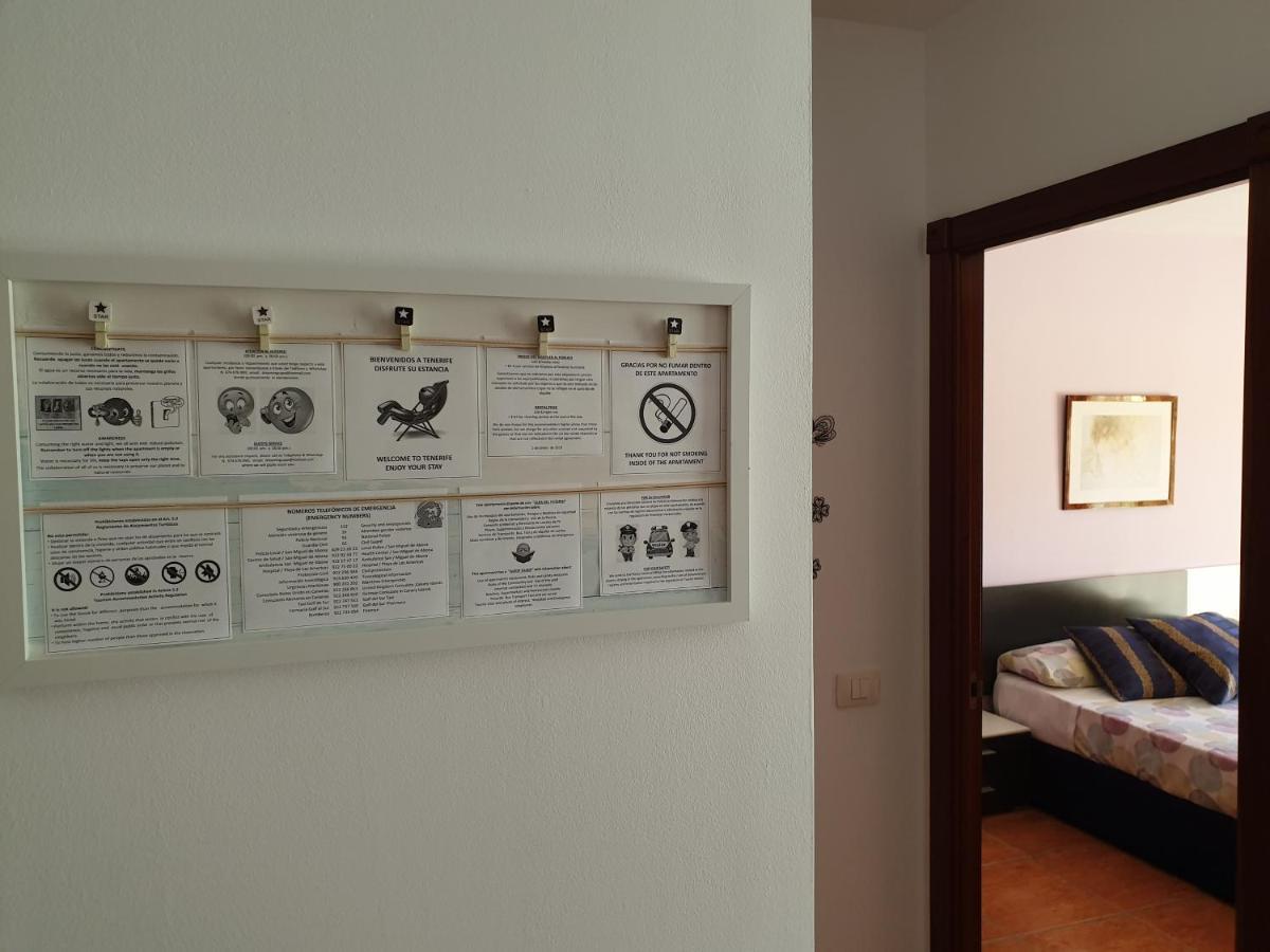 431 - Edif Aguamarina - Vacation In The Coast Line Of Golf Del Sur *