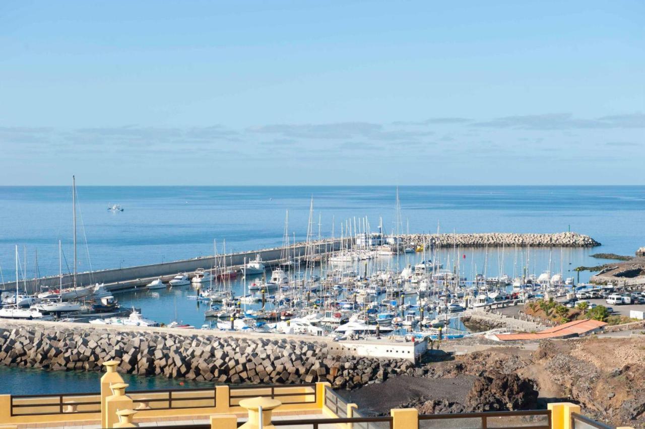 431 - Edif Aguamarina - Vacation In The Coast Line Of Golf Del Sur