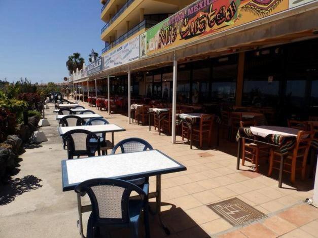 Apartamento 431 - Edif Aguamarina - Vacation In The Coast Line Of Golf Del Sur *