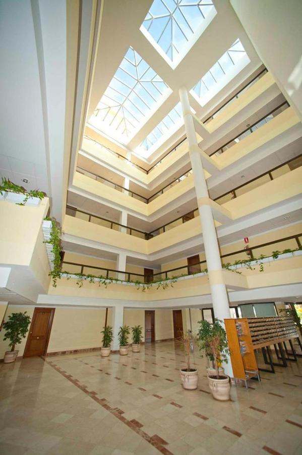 431 - Edif Aguamarina - Vacation In The Coast Line Of Golf Del Sur Apartamento