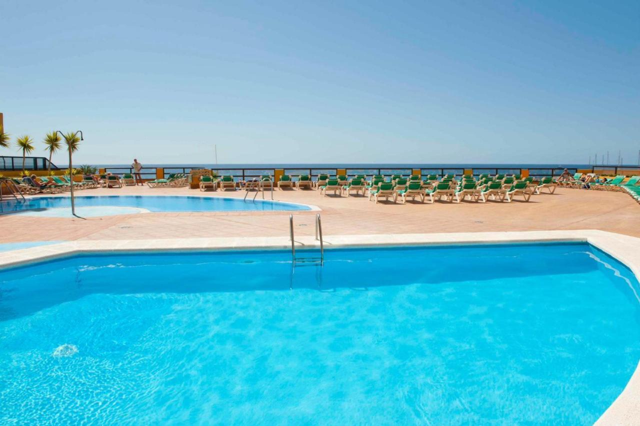431 - Edif Aguamarina - Vacation In The Coast Line Of Golf Del Sur San Miguel de Abona