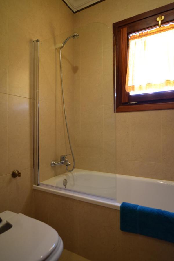 Apartment La Mar Sala *