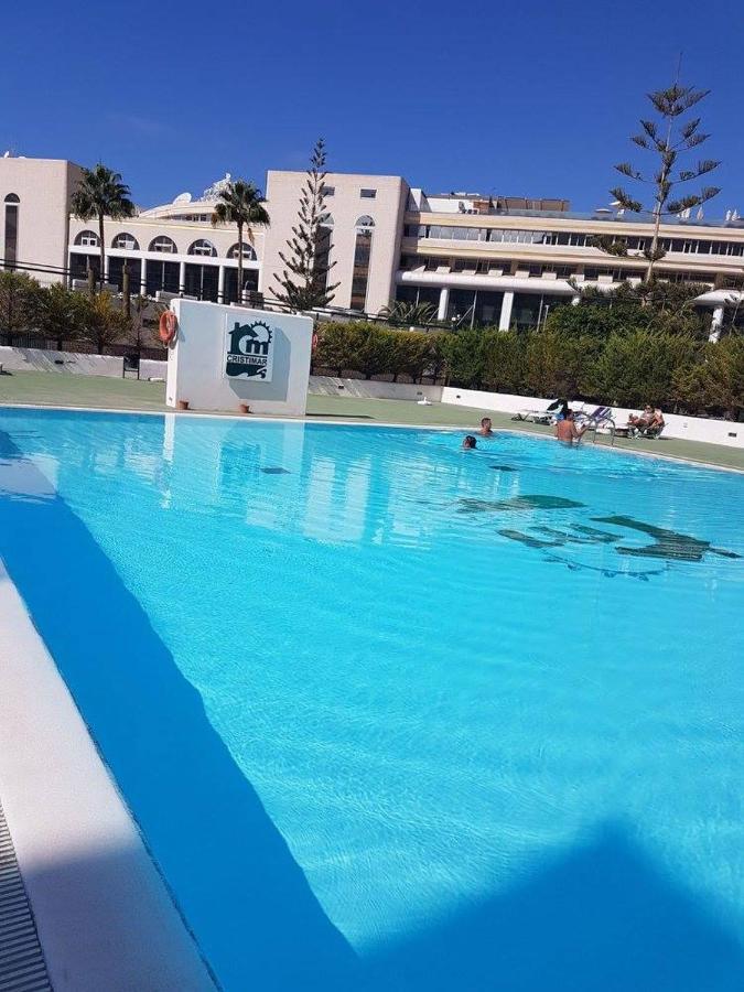 Apartment Cristimar - Stunning Vacation For Families & Friends Los Cristianos (Tenerife)