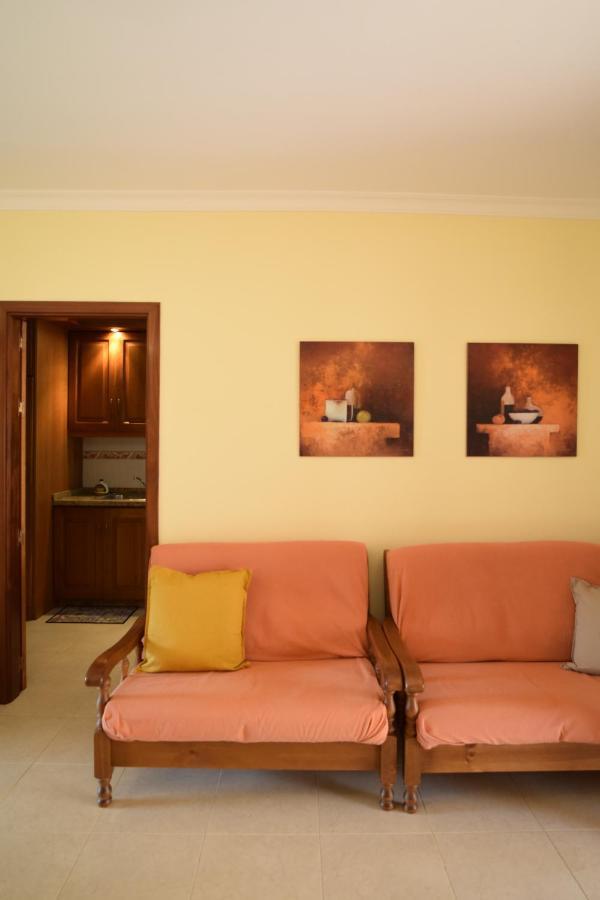 La Mar Sala Apartment Punta Del Hidalgo
