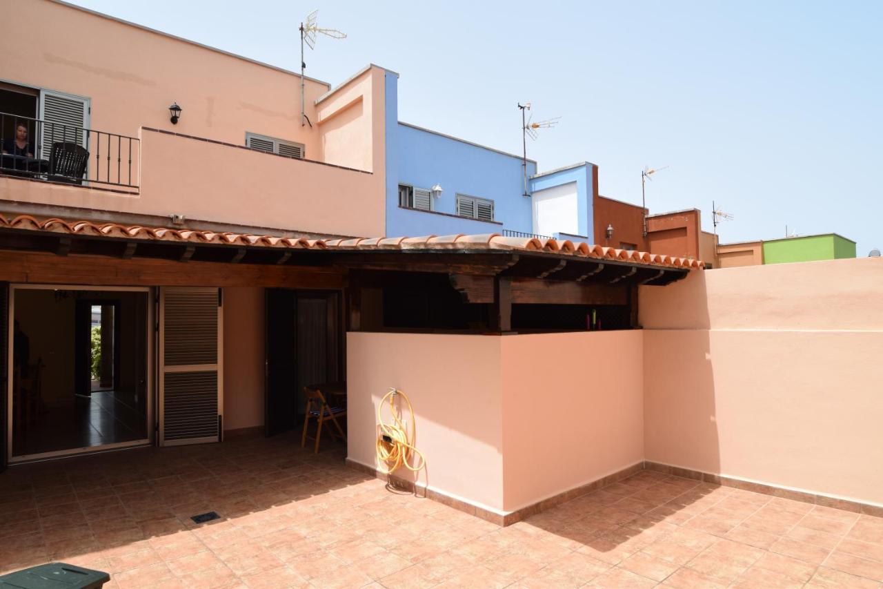 Apartment La Mar Sala Punta Del Hidalgo